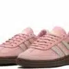 Wmns Adidas Handball Spezial «Wonder Mauve Alumina»