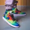 Jordan 1 x J Balvin