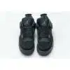 Air Jordan 4 Retro «Black Cat» Black