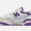 New Balance 550 ‘White Purple’