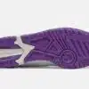New Balance 550 ‘White Purple’