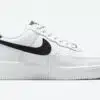 Wmns Nike Air Force 1 ’07 Essential ‘White Black’