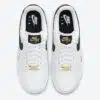 Wmns Nike Air Force 1 ’07 Essential ‘White Black’