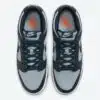 Nike Dunk Low ‘Georgetown’