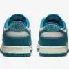 Nike Dunk Low SE ‘Sashiko – Industrial Blue’