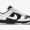 Nike Dunk Low ‘Reverse Panda’