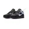 Air Max 90 x Off-white BLACK