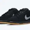 Nike Dunk Low Pro SB ‘Fog’