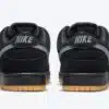 Nike Dunk Low Pro SB ‘Fog’