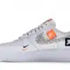 Air Force 1 Low “Just do it”