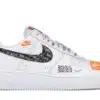 Air Force 1 Low “Just do it”