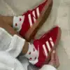 ADIDAS GAZELLE INDOOR