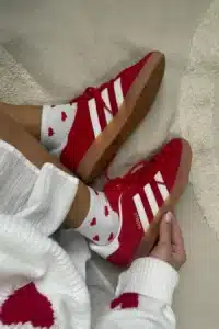 ADIDAS GAZELLE INDOOR