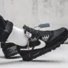 Air Max 90 x Off-white BLACK