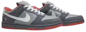 Dunk Low Pro SB x Jeff Staple ‘NYC Pigeon’