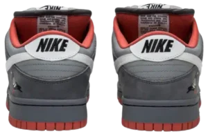 Dunk Low Pro SB x Jeff Staple ‘NYC Pigeon’