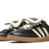 Samba Nylon Wales Bonner Core Black