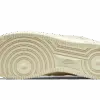 AF1 STUSSY Fossil Stone