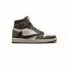 Air Jordan 1 Retro High x TRAVIS SCOTT