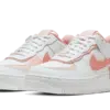 Air Force 1 Shadow White Pink