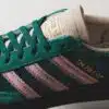 Adidas Handball Spezial Green Pink