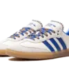 Samba Nylon Wales Bonner Wonder Clay Royal