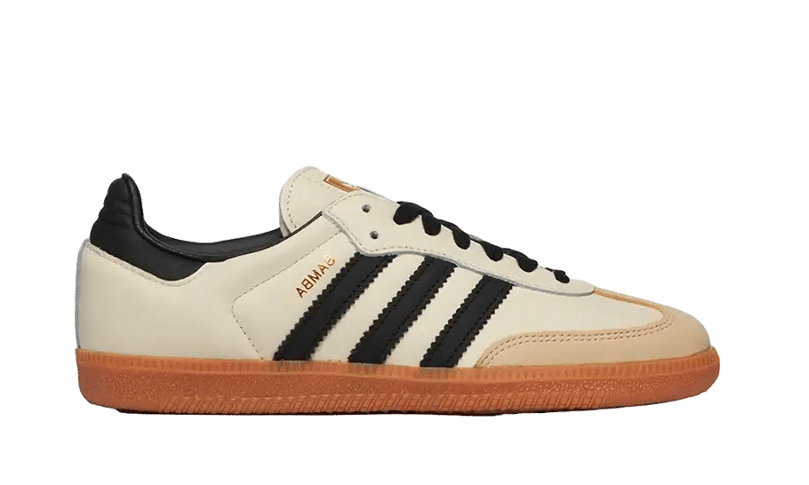 Samba ‘Cream White Sand Strata’