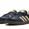 ADIDAS SAMBA OG NIGHT NAVY CREAM WHITE GUM