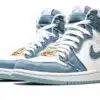 Air Jordan 1 High OG Denim