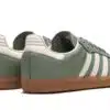 Adidas Samba OG Silver Green