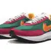 Sacai x Nike LDWaffle “Pine Green”