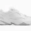 Wmns Nike M2K Tekno ‘Matte Silver’