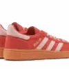 Adidas Handball Spezial Bright Red Clear Pink