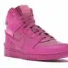 Dunk High Ambush Active Fuchsia
