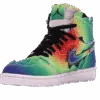 Jordan 1 x J Balvin