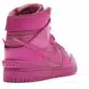 Dunk High Ambush Active Fuchsia
