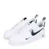 Nike Air Force 1 07 Lv8 Utility Blanco