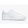 Nike Air Force CAF1 Shadow White