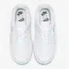 Nike Air Force CAF1 Shadow White