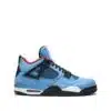 Nike Air Jordan 4 Retro x Travis Scott