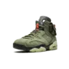 Nike Air Jordan 6 Retro x Travis Scott ‘Cactus Jack’