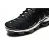 Nike Air Vapormax Plus Negras Blancas
