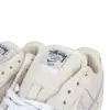 AF1 STUSSY Fossil Stone