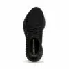 Yeezy 350 v2 BLACK RED