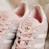 adidas Gazelle Indoor WMNS ‘Sandy Pink Gum’