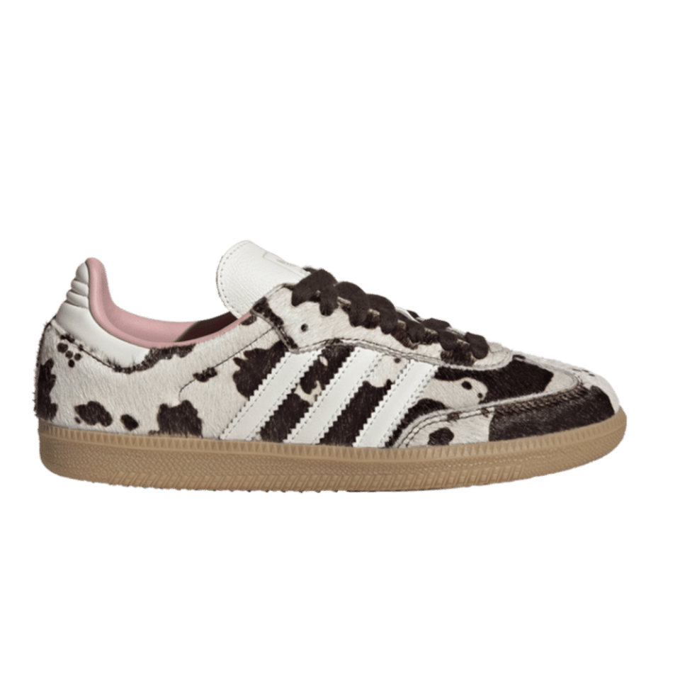 adidas Samba 'Cow Print' – Main view