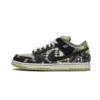 SB DNK Low Travis Scott