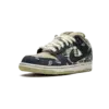 SB DNK Low Travis Scott