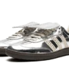 adidas samba wales bonner silver
