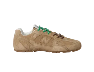 New Balance 530 x Miu Miu Brown - Vista principal